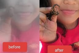 Jasa Edit Foto Produk & Pribadi - Cerah, Rapi, Siap Upload