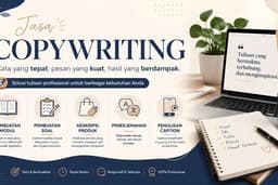 Jasa Pembuatan Modul Pembelajaran Profesional untuk Sekolah, Kampus, dan Pelatihan