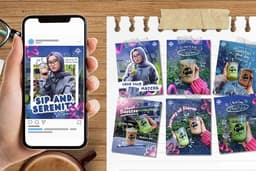 DESAIN POST MEDIA SOSIAL
