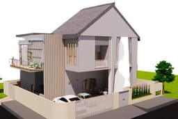 Jasa Desain Arsitek