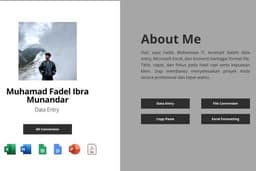 Jasa Olah Data: Data Entry, Copy Paste, Excel Formatting dan Konversi File