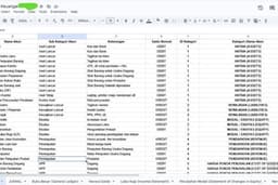JASA ADMIN FINANCE