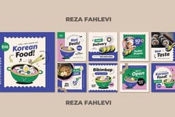 Desain Feed Instagram Estetik, Bikin Brand Kamu Naik Kelas!