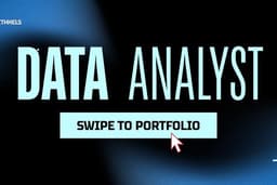 Jasa Data Analyst (Python) – Olah Data, Visualisasi & Insight Profesional