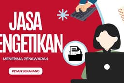 Pengetikan, Penerjamaah