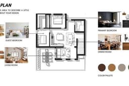 (RECOMMENDED) Architecture and Interior Design In 2D