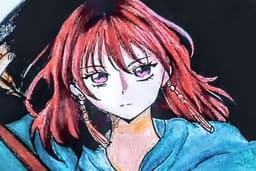 desain karakter anime