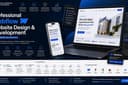 Professional Webflow Website Design & Development for Modern Businesses