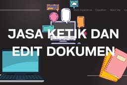 Jasa Ketik Online Cepat Dan Akurat