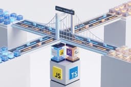 Jasa Pembuatan RESTful API & Integrasi untuk WEB & Mobile | Express, Hapi js, Hono