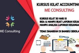 Kursus Kilat Accounting