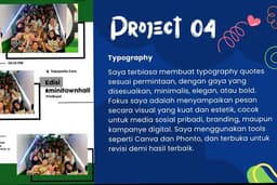 Social Media Content Desaign (reels, feed, poster)