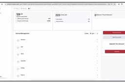 Fullstack Web Development