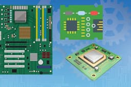 Printed Sircuit Board (PCB) Design