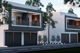 Jasa design rumah murah