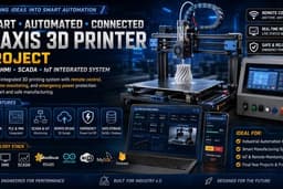 Solusi Otomasi Industri, PLC, SCADA, IoT, dan Robotika