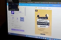 Jasa edit foto promosi, membuat CV, dan edit foto produk agar lebih menarik