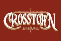 Desain Logo Vintage, Retro & Lettering