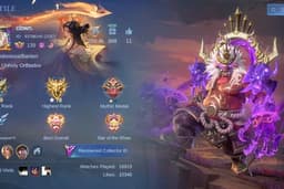 Freelancer teman mabar game