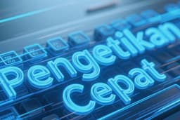 Jasa Pengetikan Cepat dan Akurat - Solusi Terbaik untuk Tugas Anda