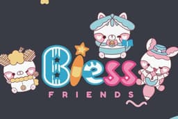 logo mascot character cute kawaii imut