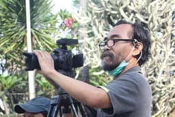 Jasa Pembuatan Video Clip