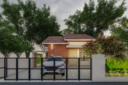 Rendering Fasad