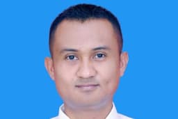 Pengetikan dan data entry