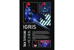 IGRIS DESIGN