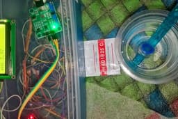 Jasa Pemrograman NodeMCU ESP32 untuk Proyek Smart Monitoring & Healthcare