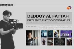 Jasa Videography JABODETABEK