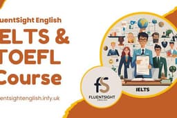 IELTS & TOEFL Preparation Course Per Jam
