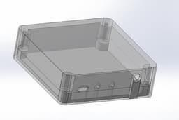 Desain Part Solidworks
