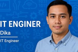Jasa Setup & Manajemen Server Linux