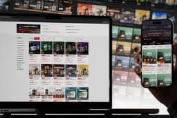 Design E-Commerce Thumbnail Optimizitation