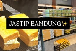Jastip Makanan Bandung