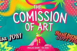 JASA COMISSION tradisional (soft file)