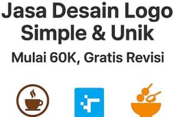 buat logo untuk pemula