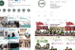 Sosial media content