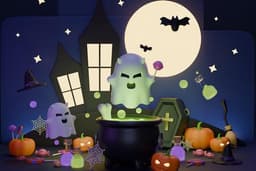 Jasa Pembuatan 3D Asset apapun dari Blender