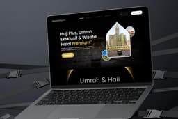 Jasa Desain Figma UI/UX untuk Web, Landing Page, Mobile App, dan Dashboard