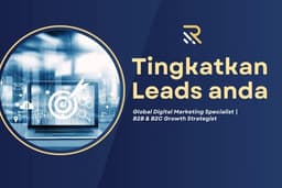 Tingkatkan Leads Bisnis Anda dengan Iklan Google & Meta – Full Support!
