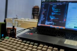 Flutter BUG & Program