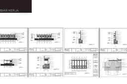 Drafting Architectural