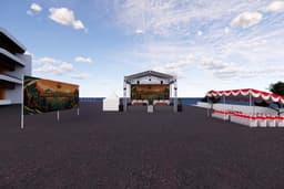 Layout Event