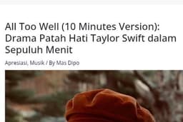 Penulis Artikel (Softnews)