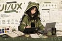Jasa membuat design UI/UX simpel dan modern