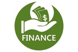 Finance & Input data