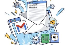 Email Blast Automation (n8n)