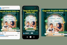 Jasa Feed Instagram, Instastory, Banner, Poster